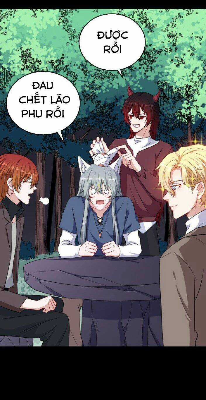 Ma Tôn Trông Trẻ - Chapter 163 - Trang 26