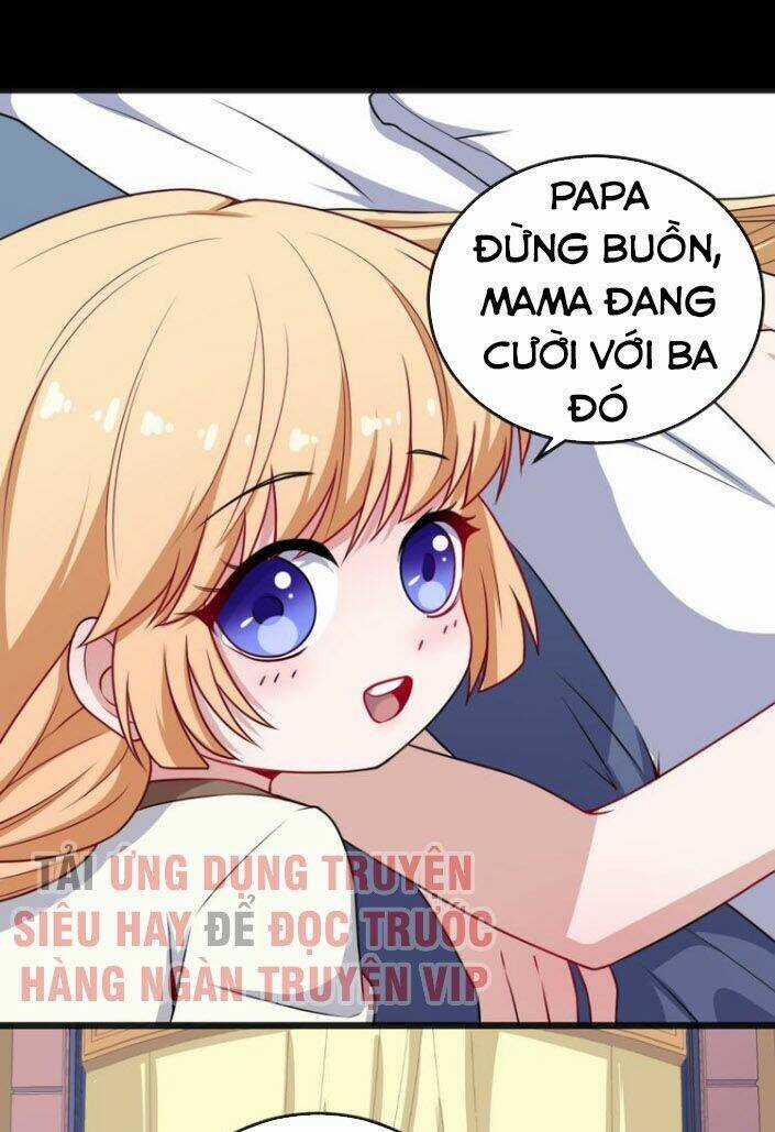 Ma Tôn Trông Trẻ - Chapter 163 - Trang 4