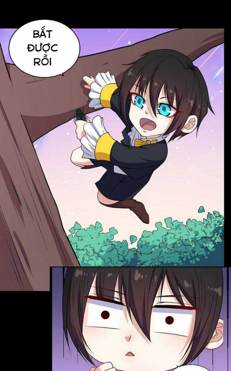 Ma Tôn Trông Trẻ - Chapter 164 - Trang 17