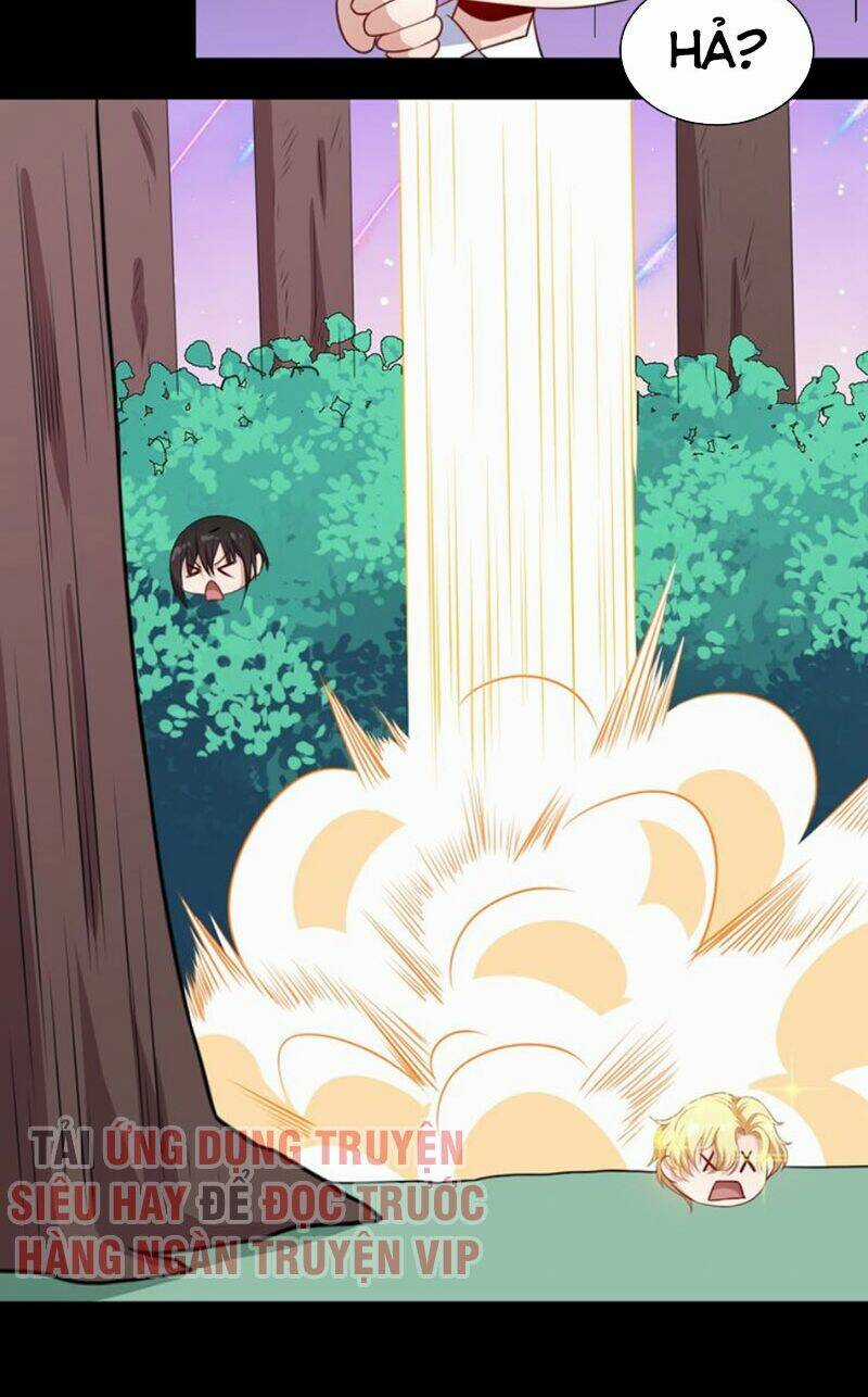 Ma Tôn Trông Trẻ - Chapter 164 - Trang 18