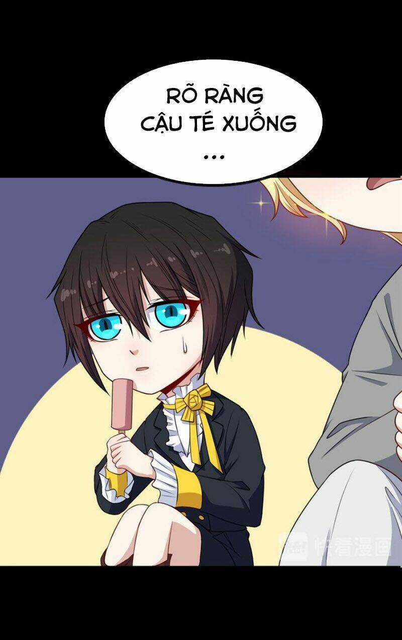 Ma Tôn Trông Trẻ - Chapter 164 - Trang 19