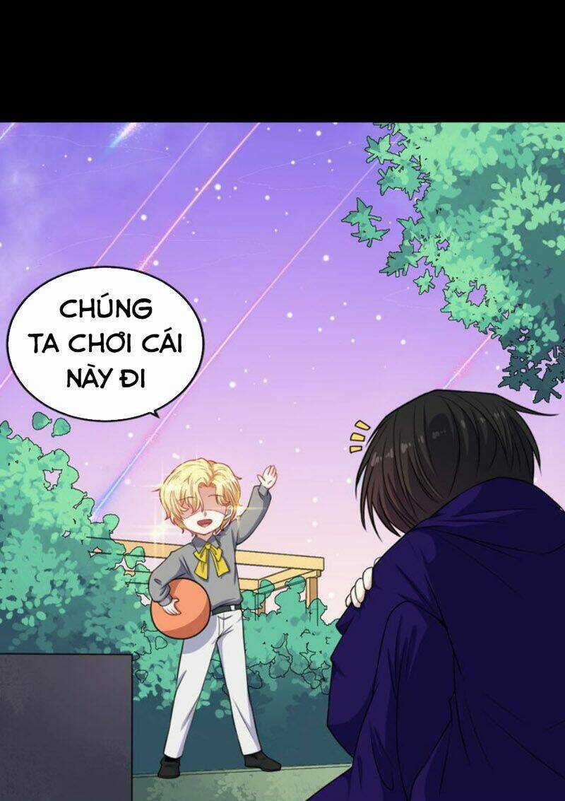 Ma Tôn Trông Trẻ - Chapter 164 - Trang 3