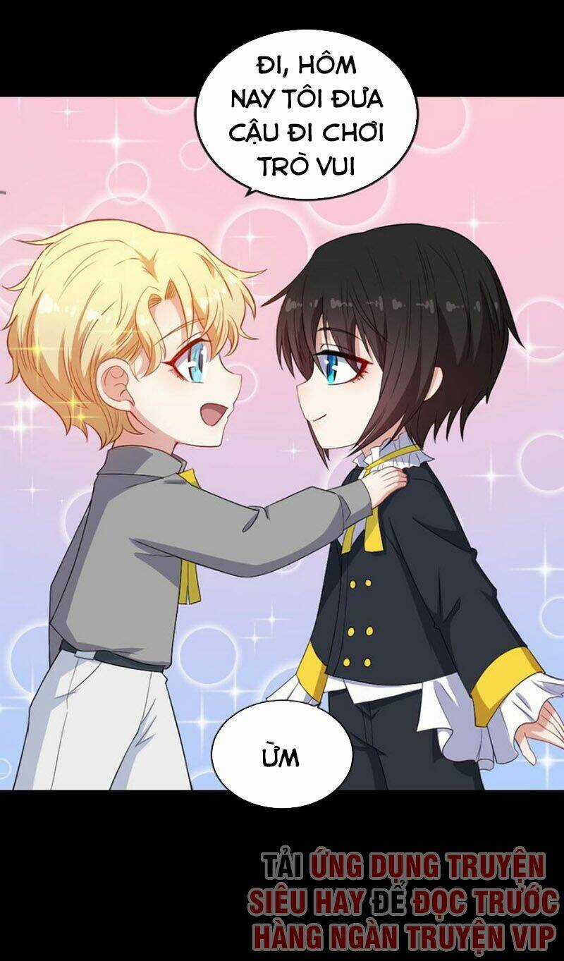 Ma Tôn Trông Trẻ - Chapter 164 - Trang 29