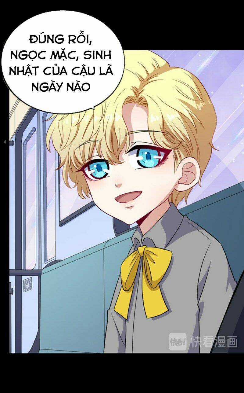 Ma Tôn Trông Trẻ - Chapter 164 - Trang 35