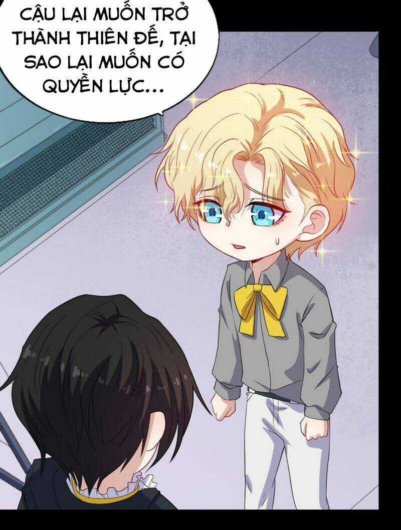 Ma Tôn Trông Trẻ - Chapter 164 - Trang 47