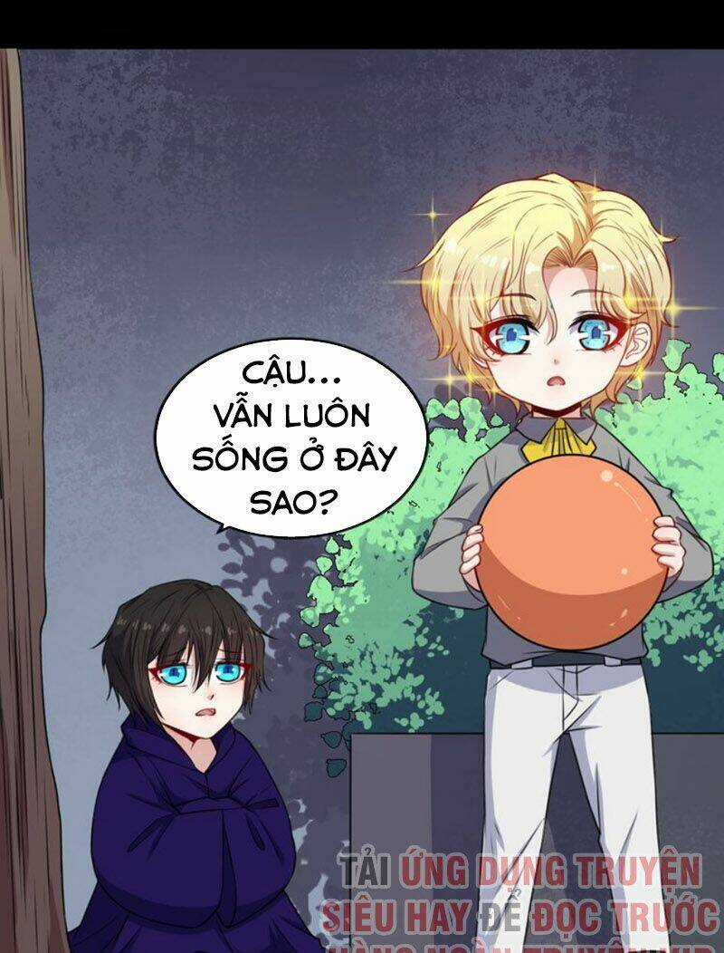 Ma Tôn Trông Trẻ - Chapter 164 - Trang 7