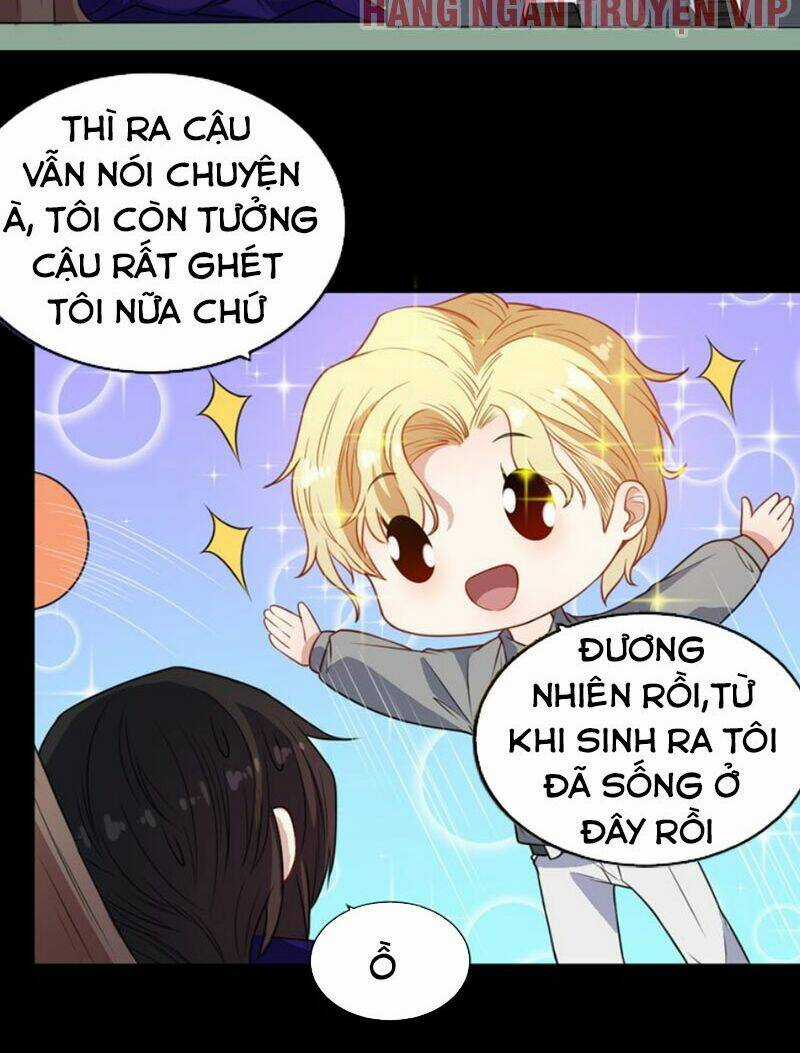 Ma Tôn Trông Trẻ - Chapter 164 - Trang 8