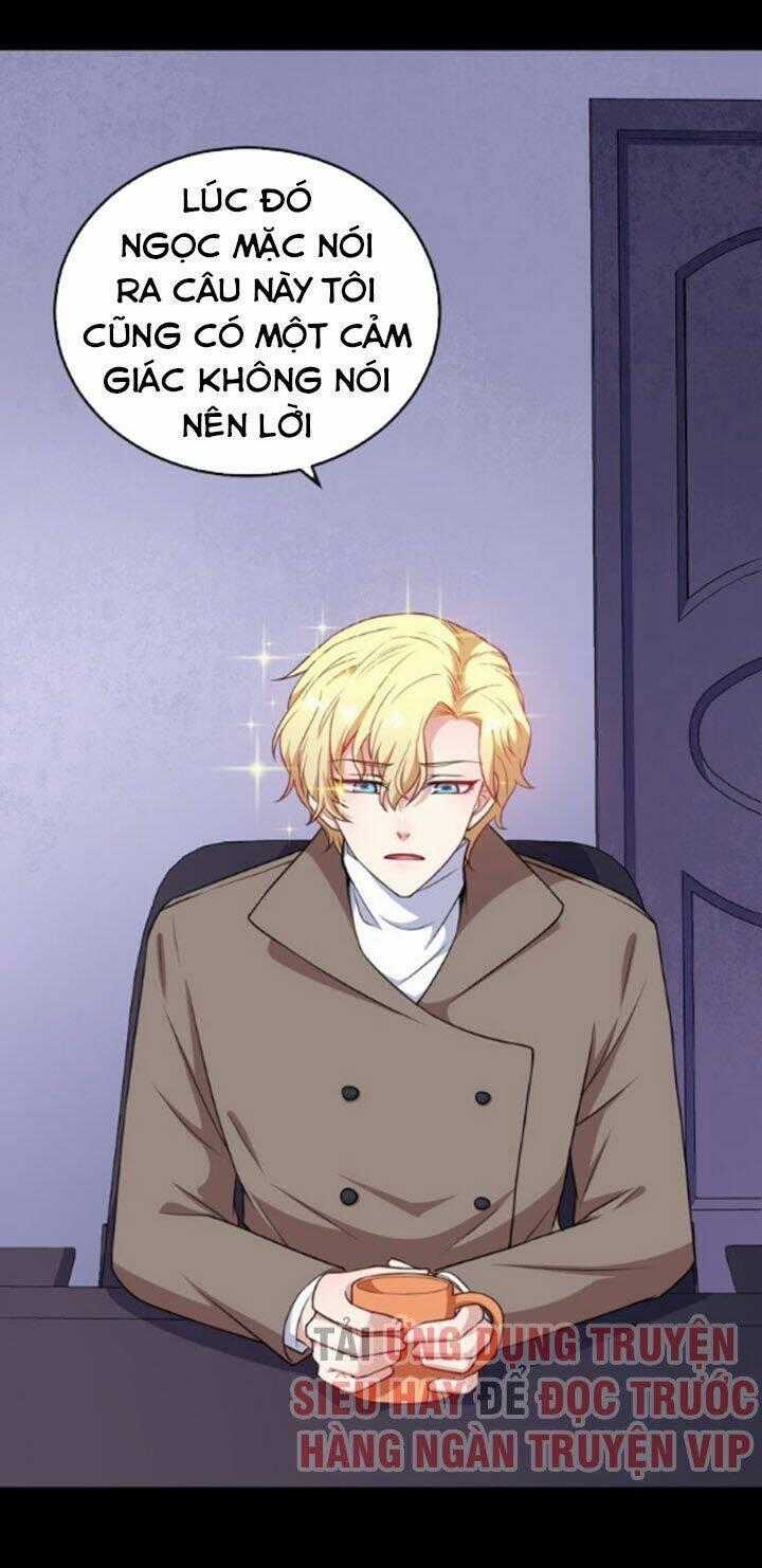 Ma Tôn Trông Trẻ - Chapter 165 - Trang 1