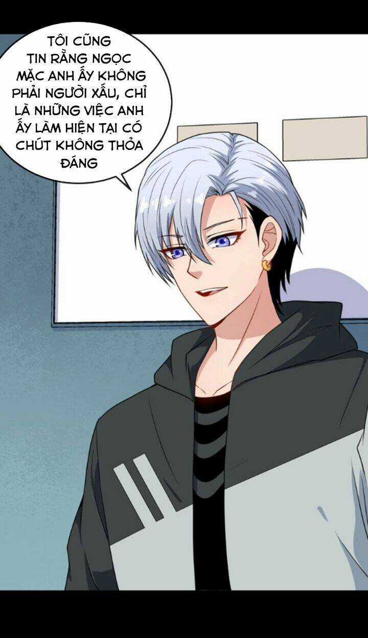 Ma Tôn Trông Trẻ - Chapter 165 - Trang 13