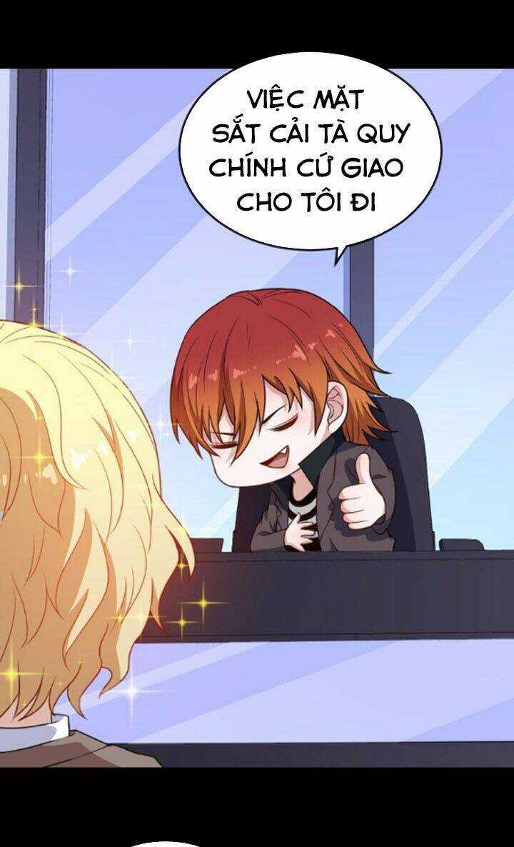 Ma Tôn Trông Trẻ - Chapter 165 - Trang 14