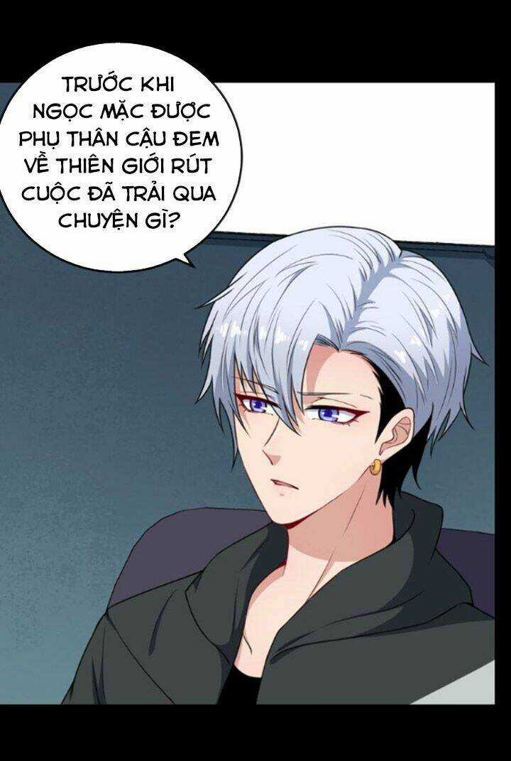 Ma Tôn Trông Trẻ - Chapter 165 - Trang 3