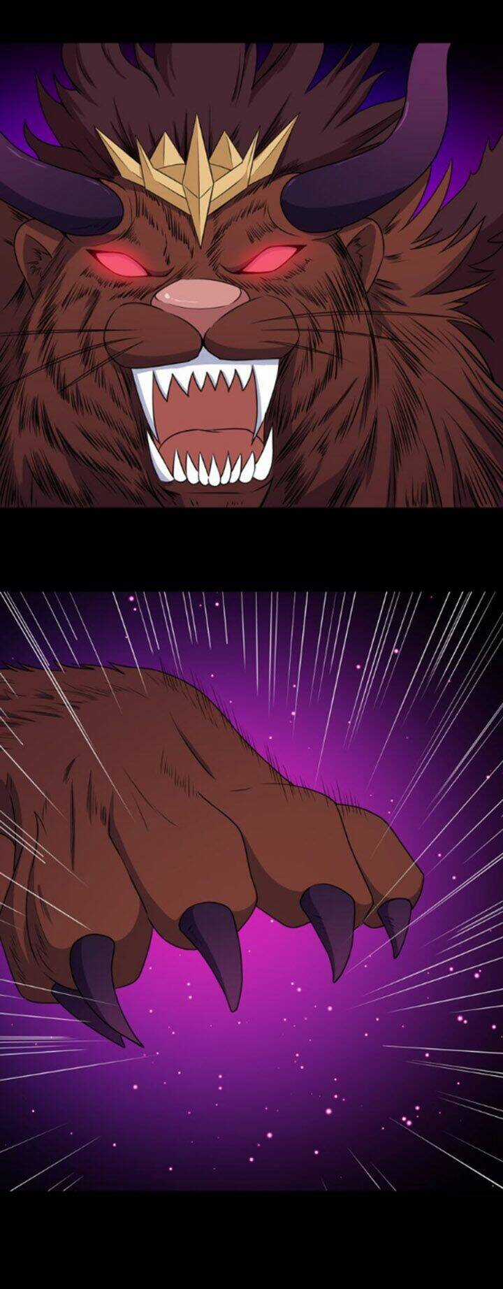 Ma Tôn Trông Trẻ - Chapter 165 - Trang 21