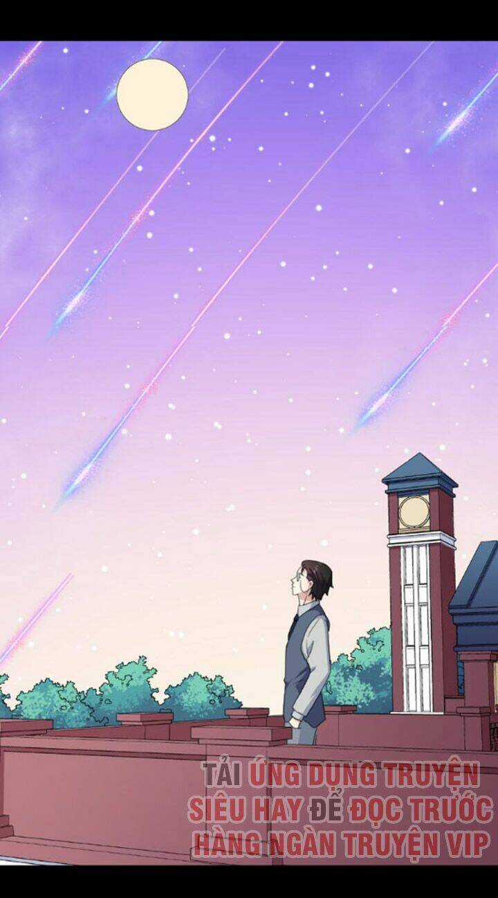 Ma Tôn Trông Trẻ - Chapter 165 - Trang 26