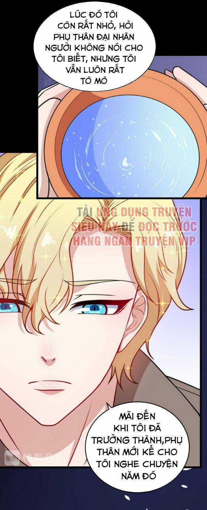 Ma Tôn Trông Trẻ - Chapter 165 - Trang 4