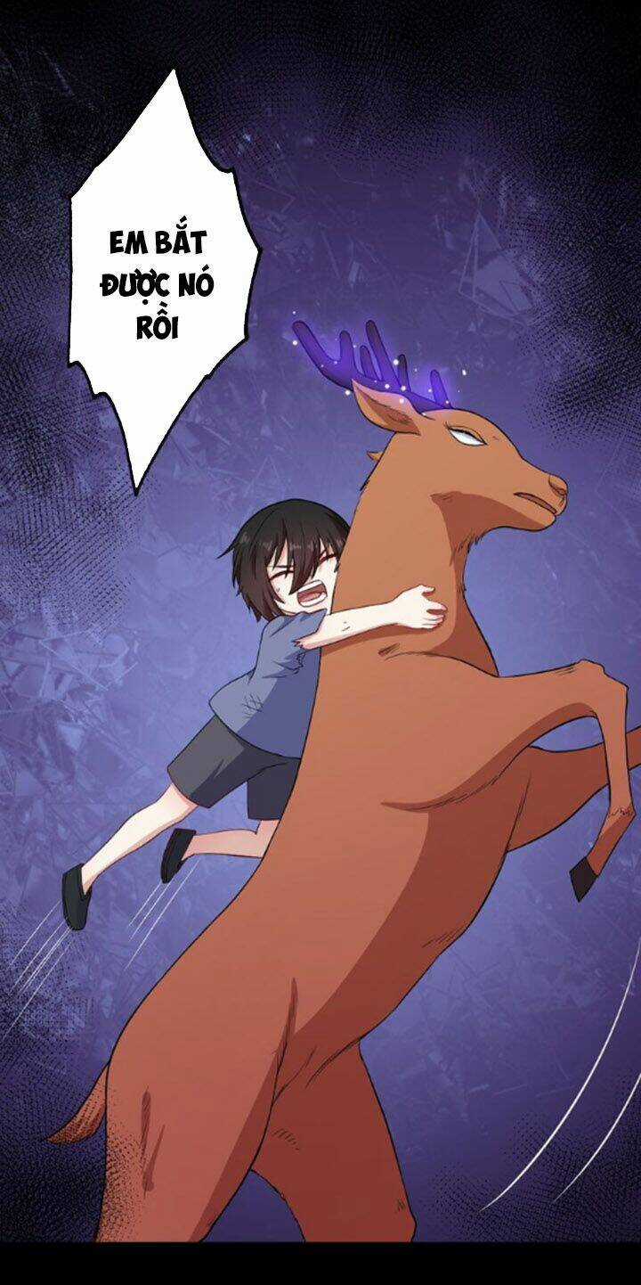 Ma Tôn Trông Trẻ - Chapter 165 - Trang 49