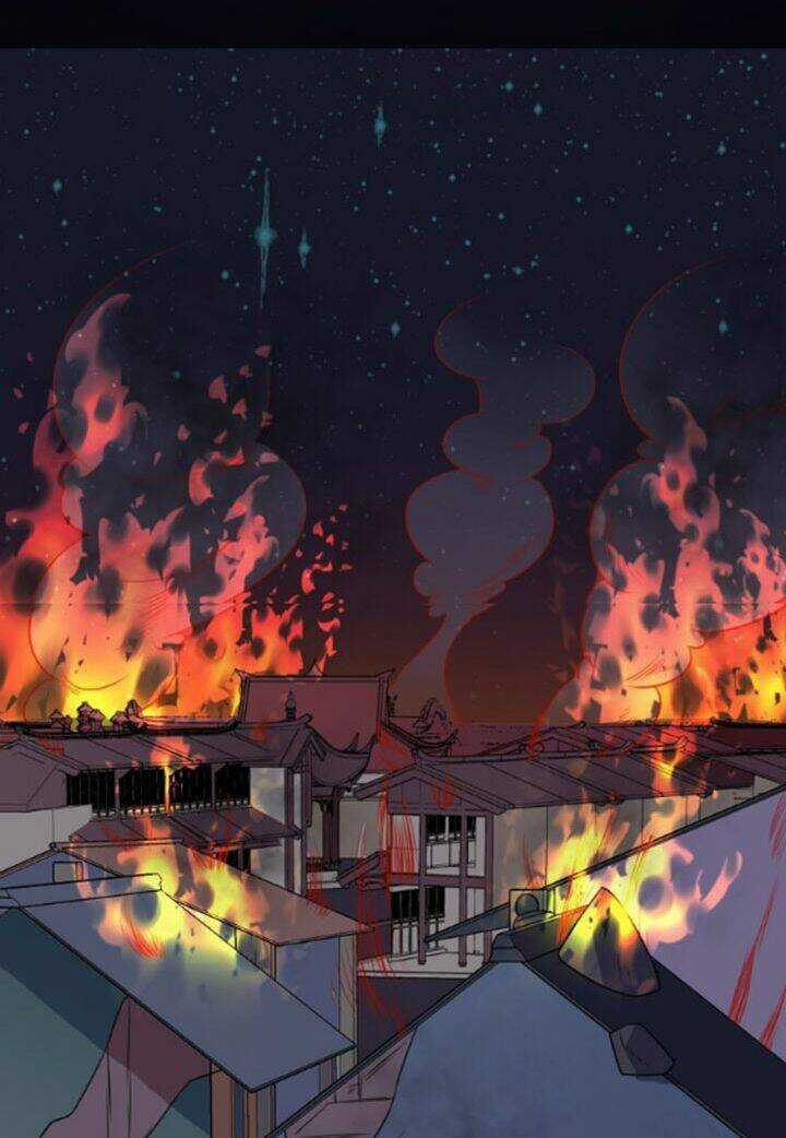 Ma Tôn Trông Trẻ - Chapter 165 - Trang 6