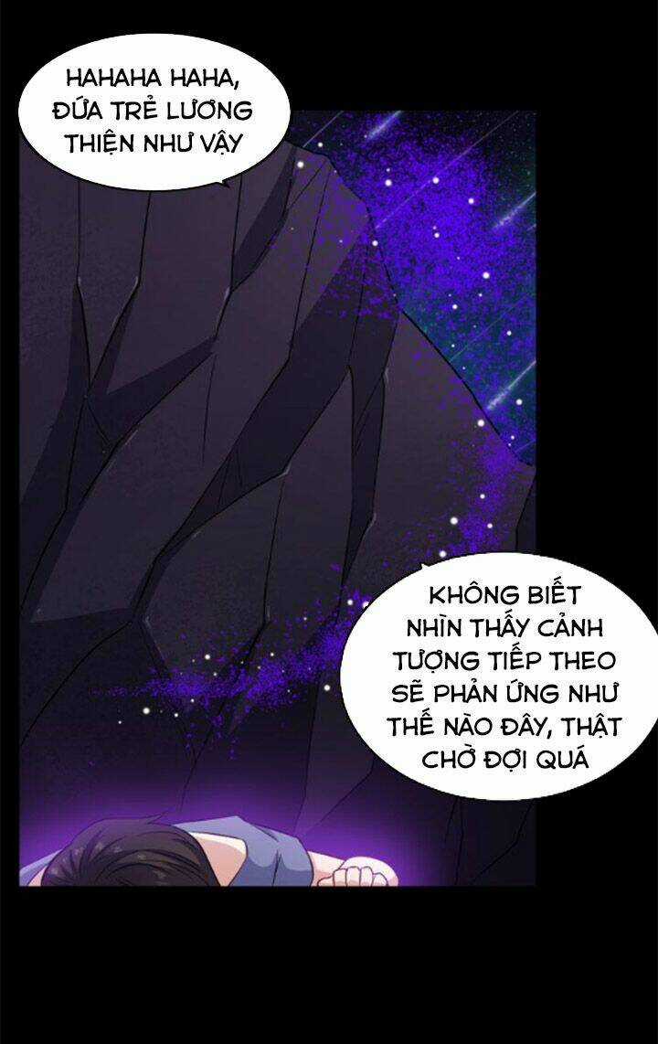 Ma Tôn Trông Trẻ - Chapter 166 - Trang 12