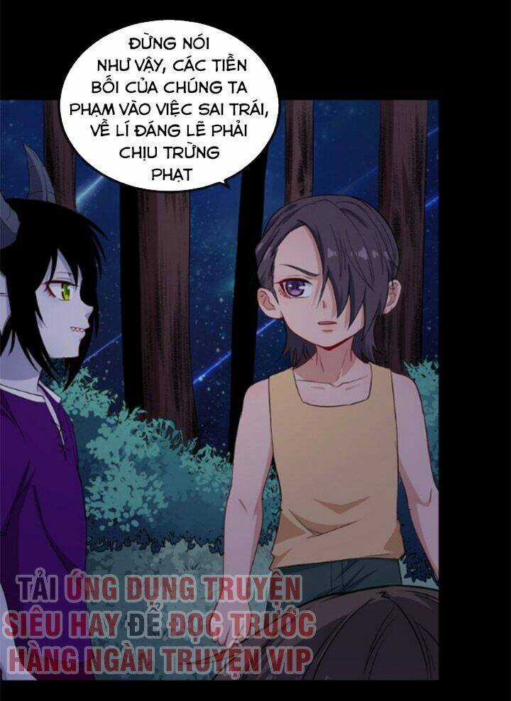 Ma Tôn Trông Trẻ - Chapter 166 - Trang 3