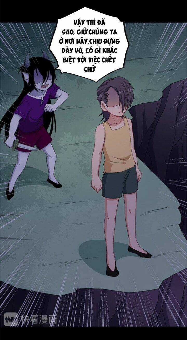 Ma Tôn Trông Trẻ - Chapter 166 - Trang 4