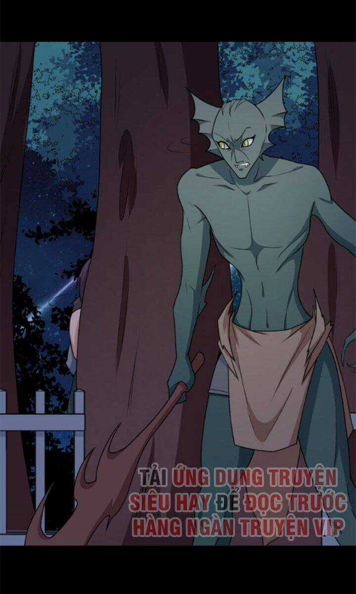 Ma Tôn Trông Trẻ - Chapter 166 - Trang 32