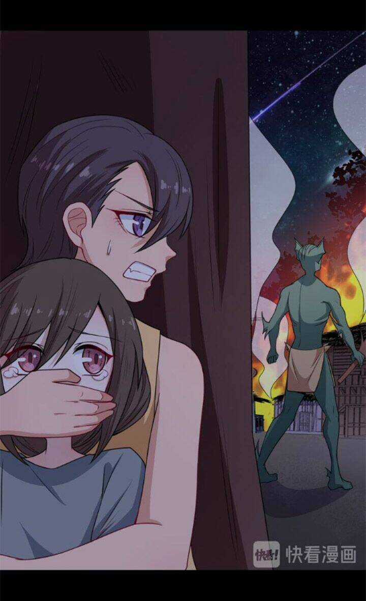 Ma Tôn Trông Trẻ - Chapter 166 - Trang 33