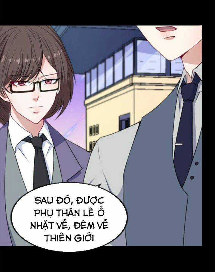 Ma Tôn Trông Trẻ - Chapter 166 - Trang 39