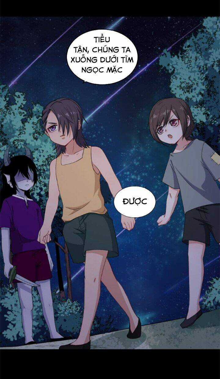 Ma Tôn Trông Trẻ - Chapter 166 - Trang 5