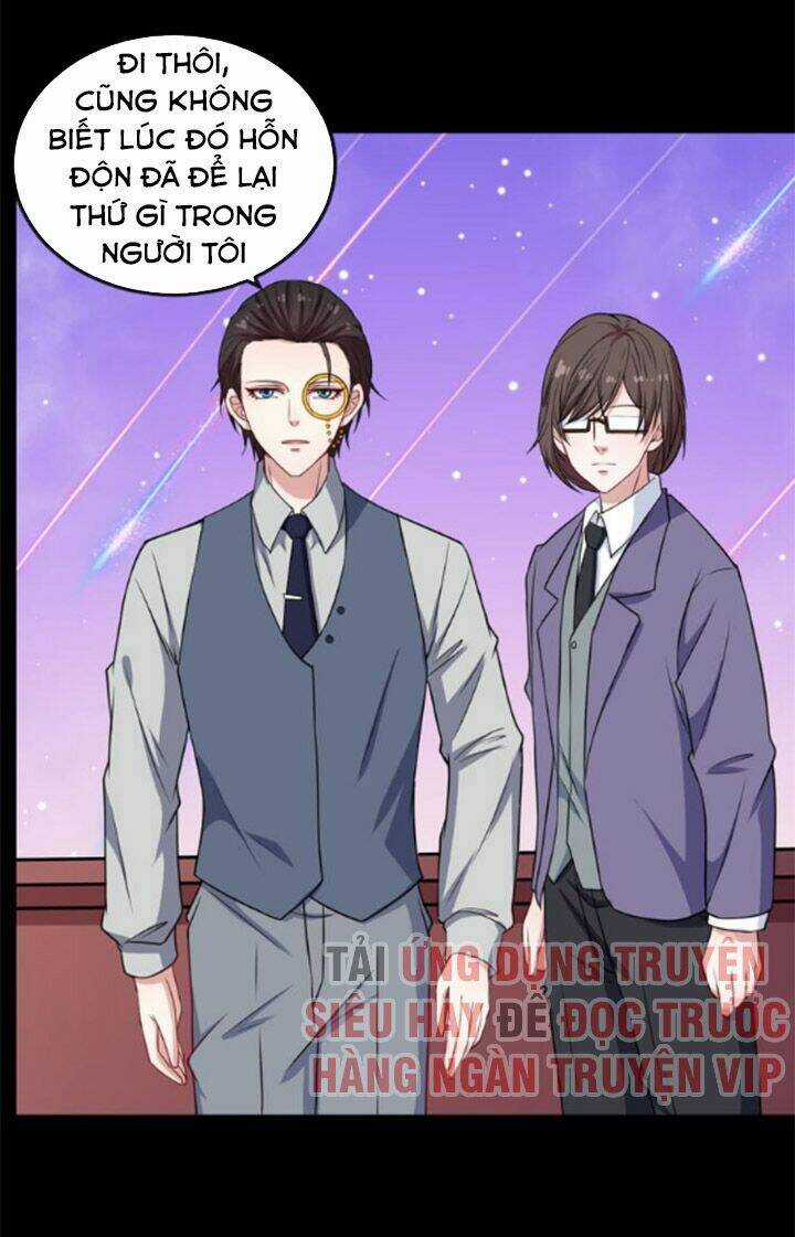 Ma Tôn Trông Trẻ - Chapter 166 - Trang 44