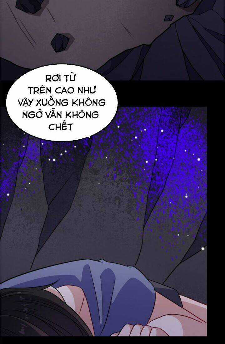 Ma Tôn Trông Trẻ - Chapter 166 - Trang 8