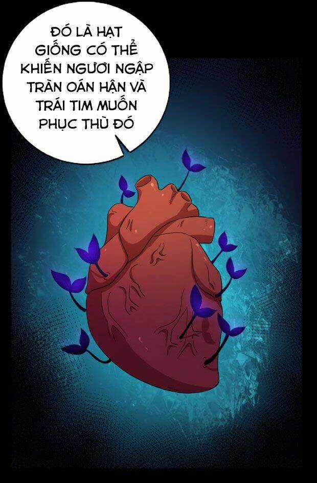 Ma Tôn Trông Trẻ - Chapter 167 - Trang 17