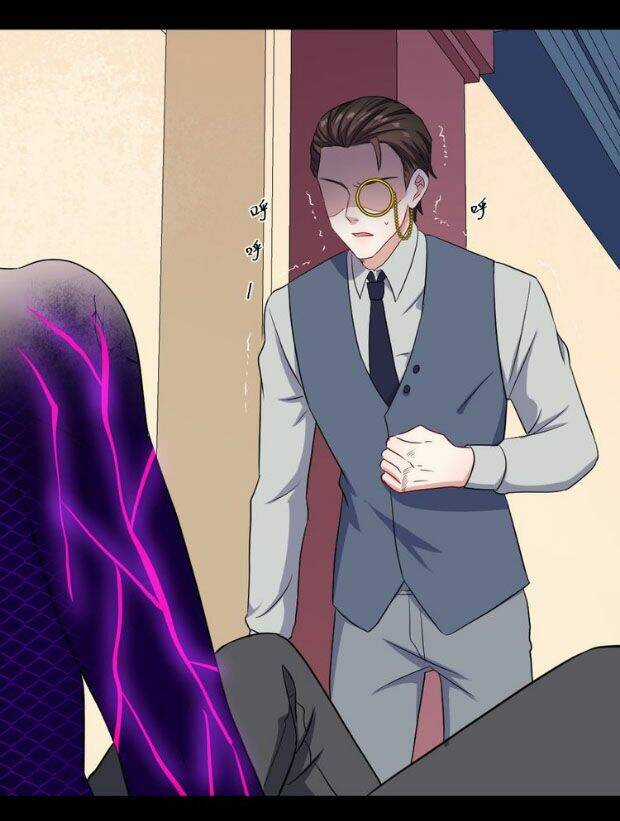 Ma Tôn Trông Trẻ - Chapter 167 - Trang 21