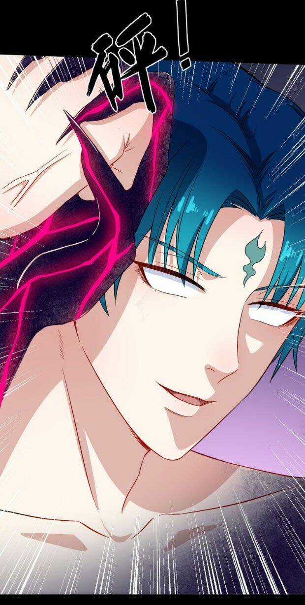 Ma Tôn Trông Trẻ - Chapter 167 - Trang 27