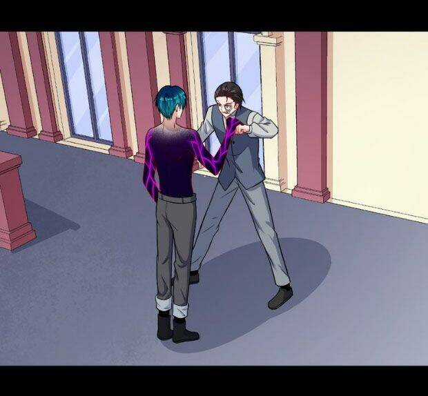 Ma Tôn Trông Trẻ - Chapter 167 - Trang 29