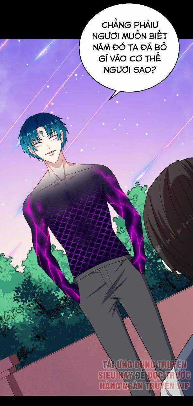 Ma Tôn Trông Trẻ - Chapter 167 - Trang 4