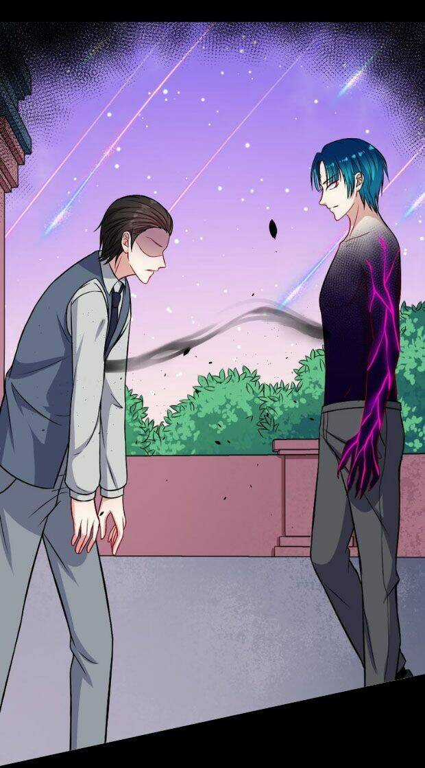 Ma Tôn Trông Trẻ - Chapter 167 - Trang 60