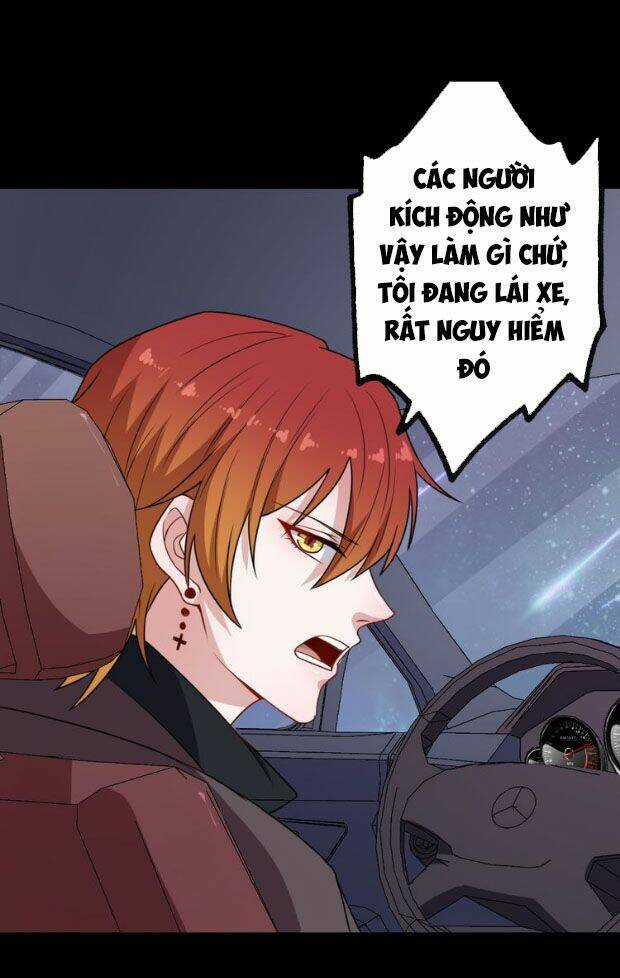 Ma Tôn Trông Trẻ - Chapter 168 - Trang 21