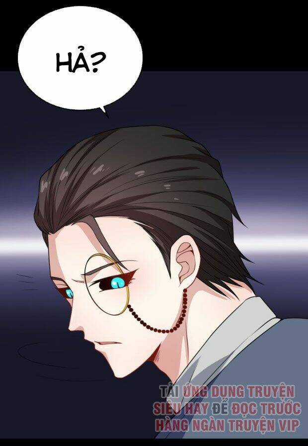 Ma Tôn Trông Trẻ - Chapter 168 - Trang 4