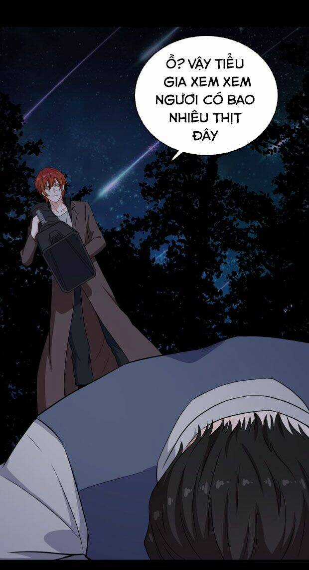 Ma Tôn Trông Trẻ - Chapter 168 - Trang 45