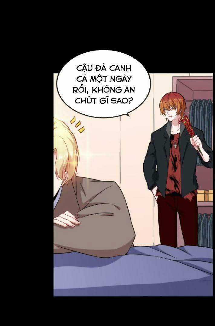 Ma Tôn Trông Trẻ - Chapter 169 - Trang 17