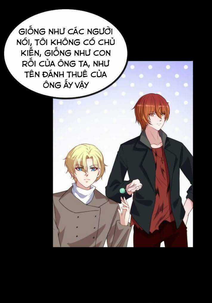 Ma Tôn Trông Trẻ - Chapter 169 - Trang 26