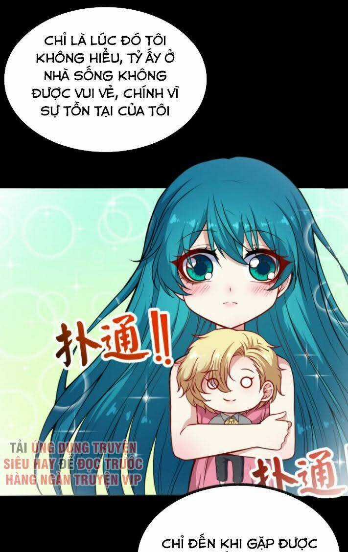 Ma Tôn Trông Trẻ - Chapter 169 - Trang 28