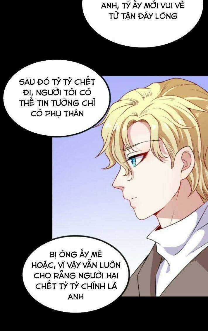 Ma Tôn Trông Trẻ - Chapter 169 - Trang 29