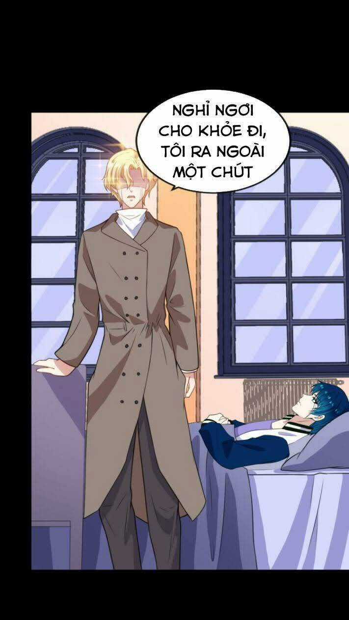 Ma Tôn Trông Trẻ - Chapter 169 - Trang 33