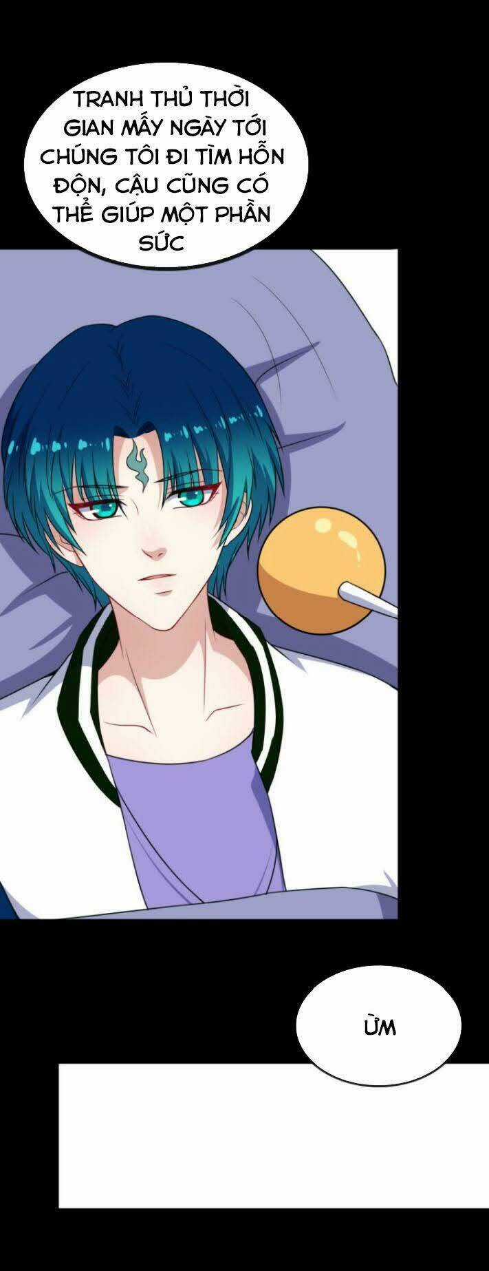 Ma Tôn Trông Trẻ - Chapter 169 - Trang 37