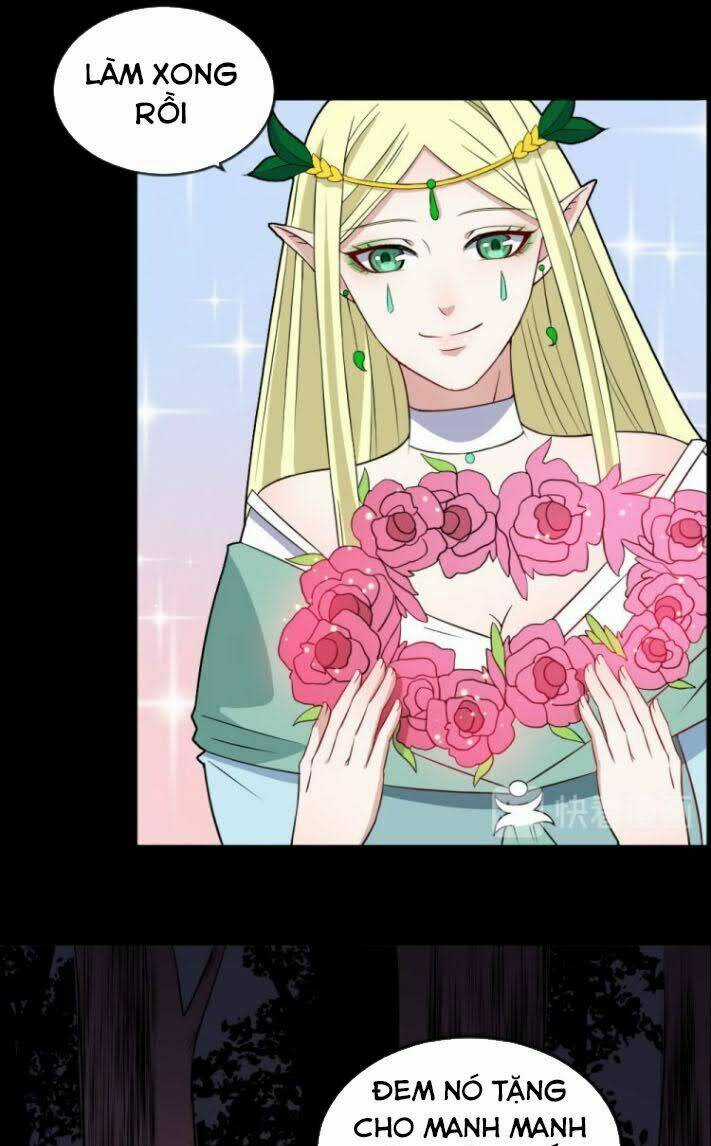 Ma Tôn Trông Trẻ - Chapter 169 - Trang 5