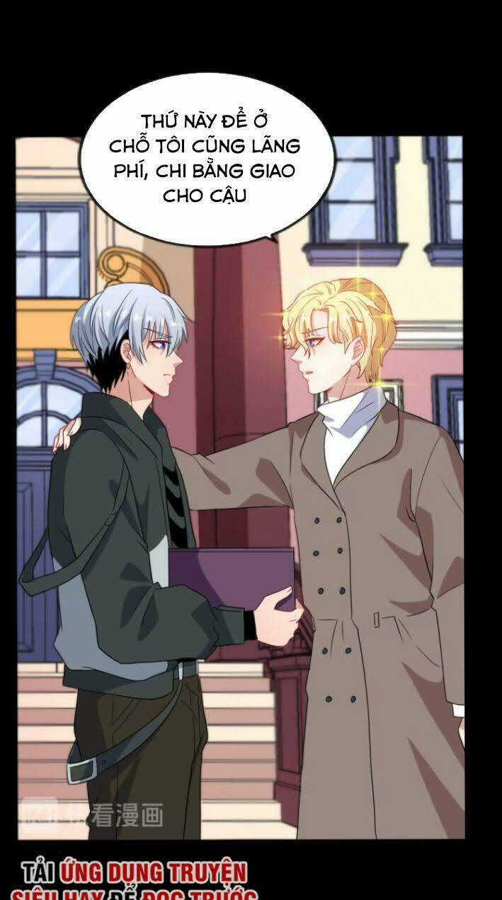 Ma Tôn Trông Trẻ - Chapter 170 - Trang 3