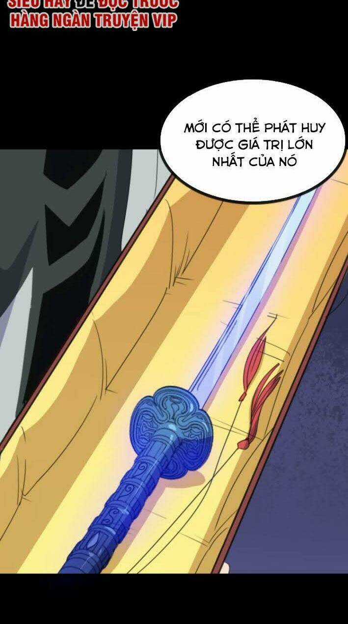 Ma Tôn Trông Trẻ - Chapter 170 - Trang 4