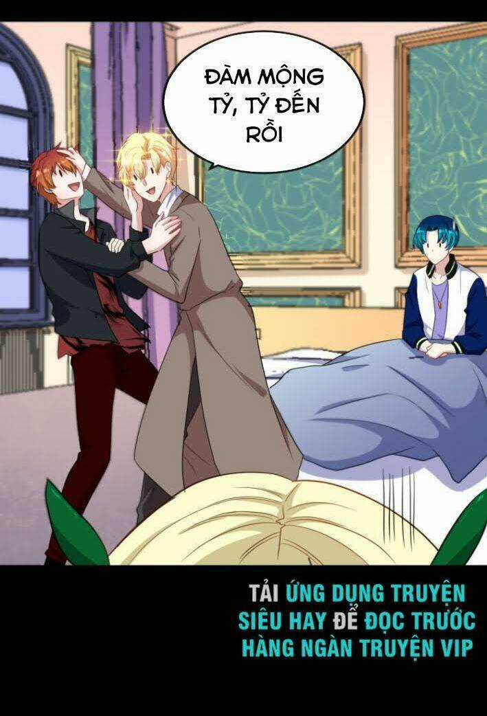 Ma Tôn Trông Trẻ - Chapter 170 - Trang 35