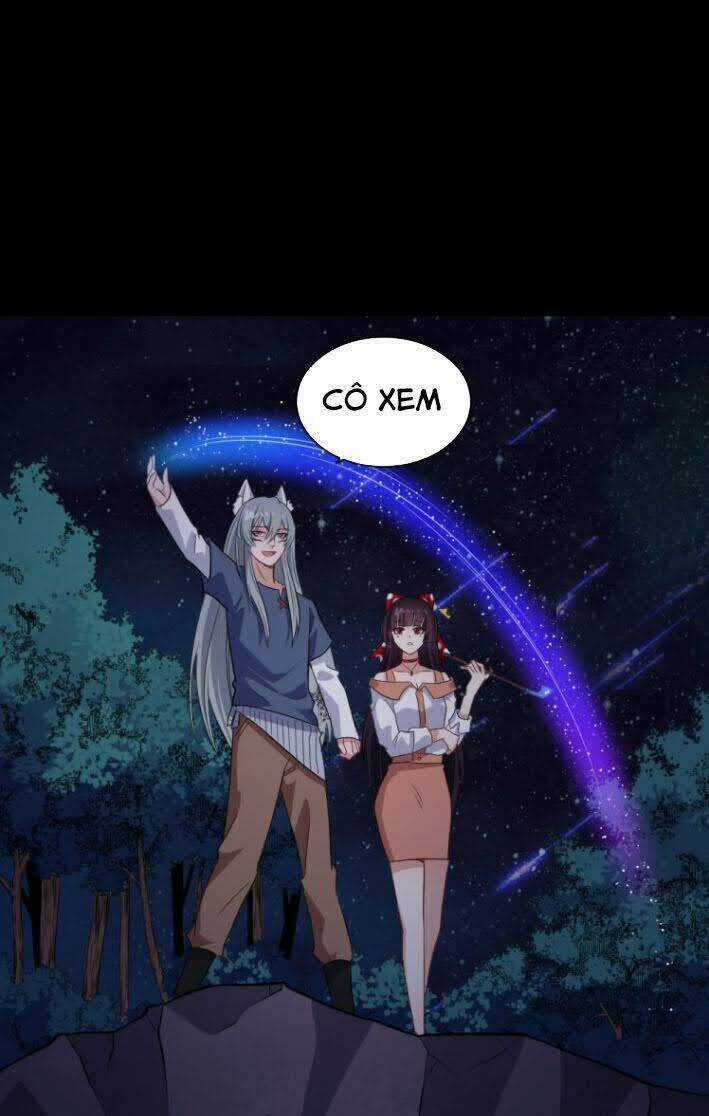 Ma Tôn Trông Trẻ - Chapter 170 - Trang 44