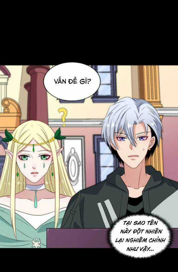 Ma Tôn Trông Trẻ - Chapter 170 - Trang 6